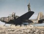 SAAF A20 Boston Bombers North Africa 1942. 24 Squadron. Photo Source RAAF Photographer. Australian War Museum.