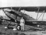 Hind of 23 Air School, Zwartkop 1941.