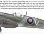 Spitfire LF Mk IX V (MJ123) 1944