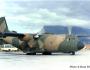 C-160Z Transall 339 at Ysterplaat in 1988.