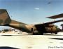 C-160Z Transall in 1988.