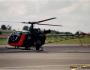 Alouette II 22.