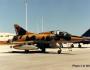 Mirage IIIBZ 817 in 1993.
