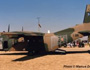 CASA 212-200 (T-300) of the Bop Airwing in 1994. The aircraft is now SAAF 8011.