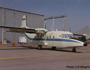 CASA 212-300 8020 in 2002.