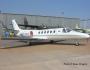 Cessna 551 Citation IISP ZS-MLN 2002