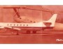 Merlin ZS-JMA at durban in 1979.