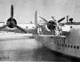 Sunderland 1706 O-RB at Congella, Durban.