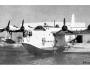 Sunderland 1712 J-RB at Congella, Durban.