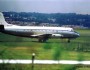 Viscount ZS-LPR in 1991 at AFB Waterkloof.