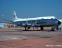 Viscount 150 Casteel of 21 sqn seen at Swartkop in the 1970s.