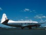 Viscount 150 Casteel of 21 sqn seen at Swartkop.