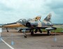 Mirage IIIDZ 840 in 1980.