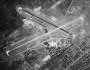 AFB Waterkloof following the construction of the two new runways in 1956.