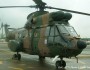 Oryx 1230 of 87 HFS in January 2009.