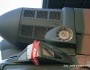 MAWS (Missile Approach Warning System) onboard Oryx 1235 (2009).