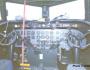 DC-4 6905 cockpit during 1988.