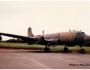 DC-4 Skymaster
