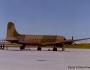 DC-4 6905 at Port Elizabeth during 1988.