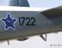 Shackleton 1722 of the SAAF Museum in May 2012.Port undercarriage.