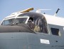 Shackleton 1722 of the SAAF Museum in May 2012.