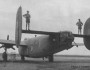 B-24J Liberator KK245 X - WOII Wilbur (Wannie) Wannenburg (via Tinus Le Roux)