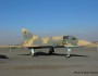 Mirage IIICZ 805 at the SAAF Museum, Swartkop, in 2003.