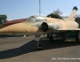 Mirage IIICZ 805 SAAF Museum, Swartkop, in 2008.