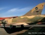 Mirage IIICZ 805 SAAF Museum, Swartkop, in 2008.