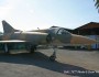Mirage IIICZ 805 SAAF Museum, Swartkop, in 2008.