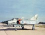 Mirage IIICZ on the apron at the Dassault plant in 1963.