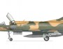 Mirage III CZ 804, 2 Squadron, AFB Ondangwa, 1987.