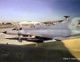 Mirage III CZ 807 during the Durban ACM in July 1990 (Photo:   Daan Conradie)