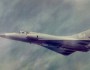 Mirage IIICZ 802. (Photo via Dudley Trollip)