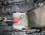 Cheetah E 842 cockpit.
