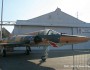 Mirage RZ 838 at the SAAF Museum, Swartkop, in May 2009.