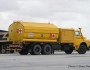 Mercedes fuel bowser at AFB Overberg in 2007.