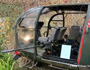 GA 1 mounted on an Alouette III.