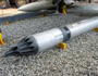 JL 100 launcher.