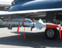 V-4 AAM on display in 2002.