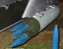 F2 FFAR launcher on the Impala II.