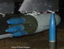 F2 FFAR launcher on the Impala II.