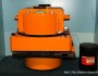 LMK Survey camera