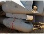 Thales Digital Joint Reconnaissance Pod on a Gripen D.
